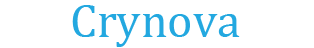 Crynova